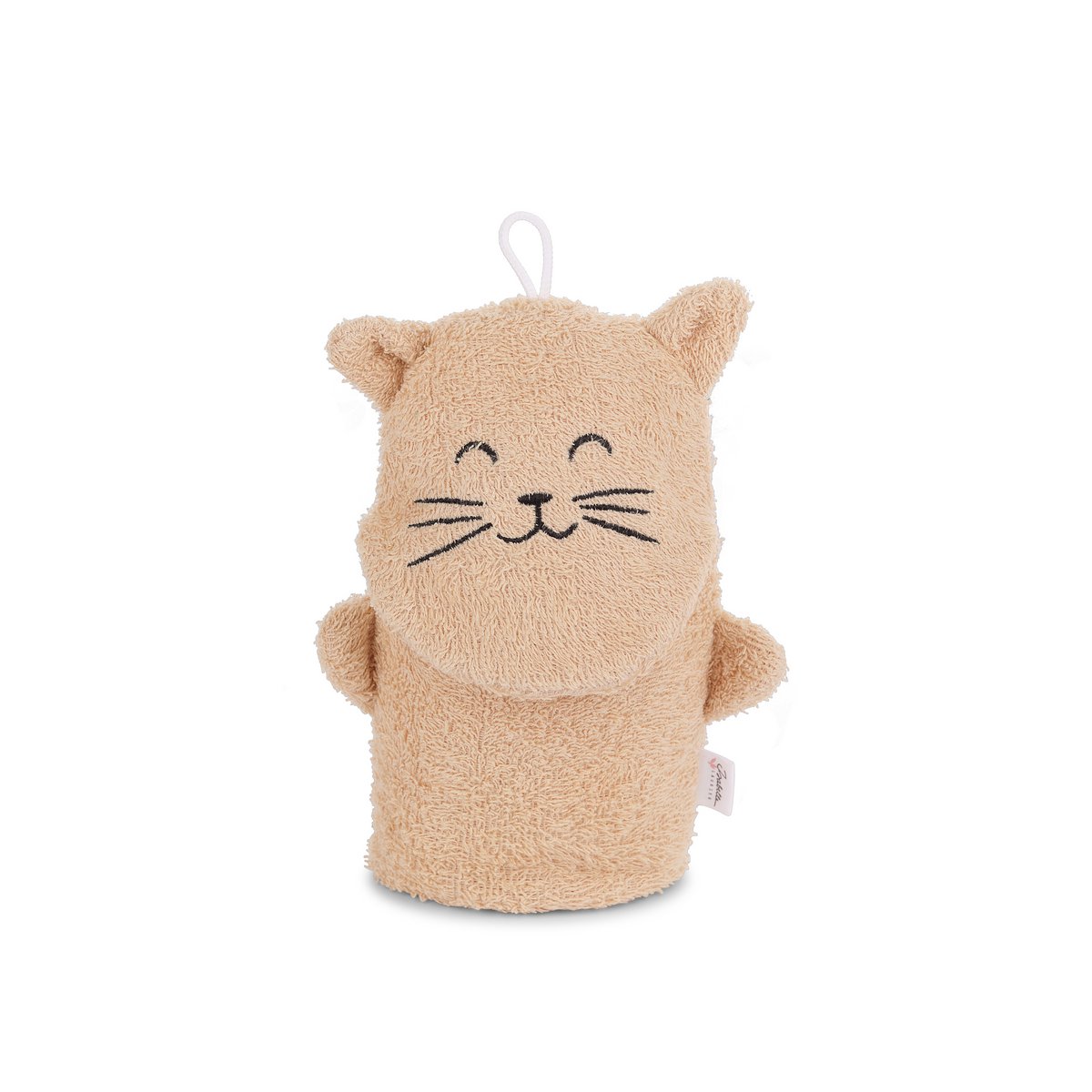 Tailla de algodón - Biscuit de kat