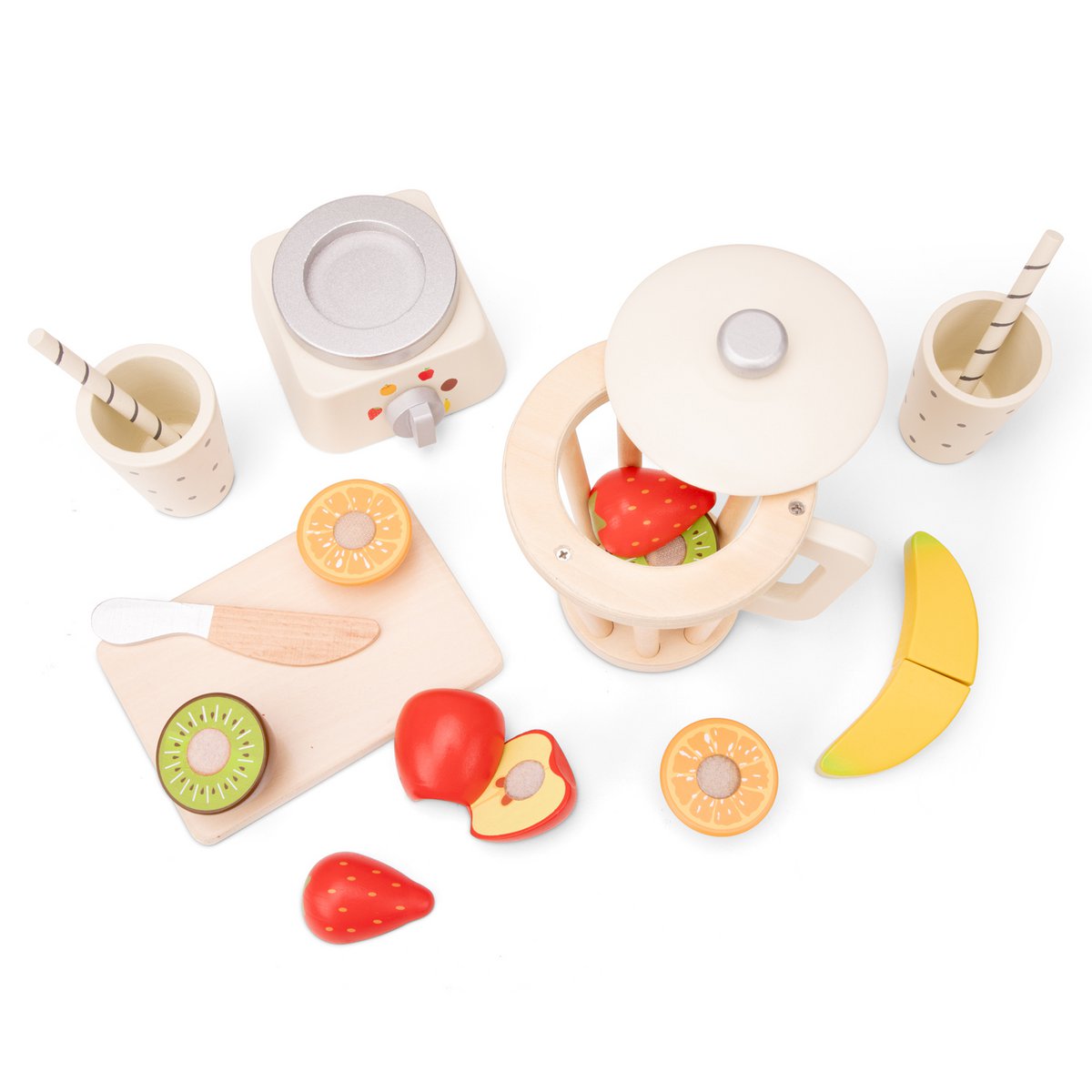 Smoothiemaker