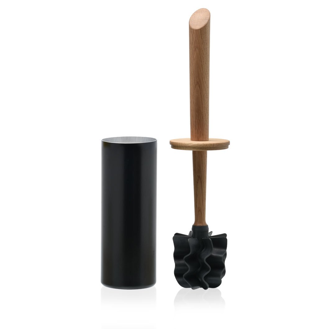 Toilettenbürste Juego FIRELINE - schwarz