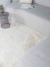 Vloerkleed Morbido Ivory 2810 – 160 x 230 cm