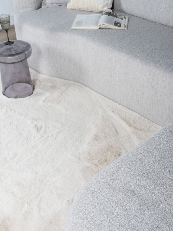 Vloerkleed Morbido Ivory 2810 – 160 x 230 cm