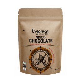 ORGANICA SUPERFOODS