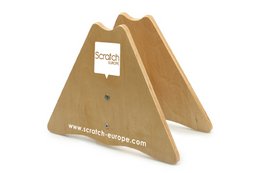 Scratch Europe