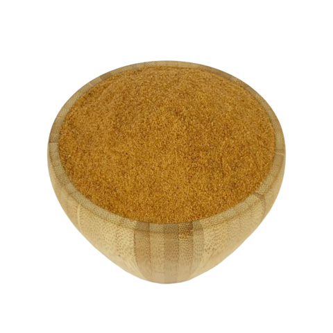 Biologische kokossuiker in bulk