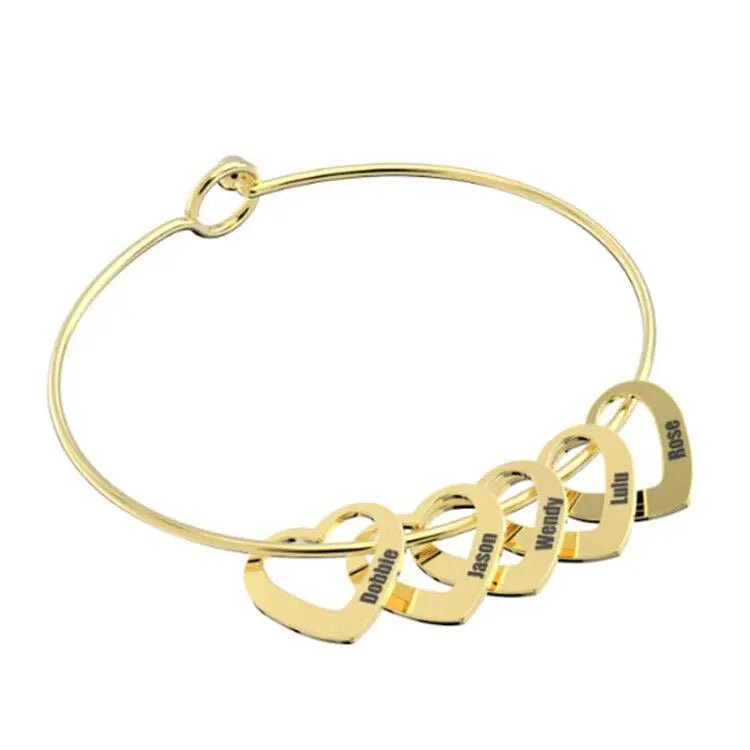 65cm Gold 1