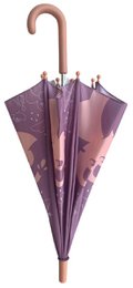 Paraplu - Olifant Blush Roze 60cm