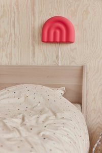 Confetti bedding - baby