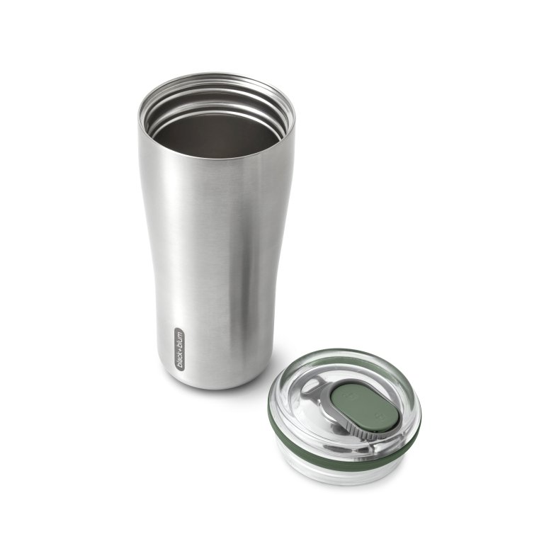 Black+Blum Travel Tumbler - Isoleerbeker - 0.6Ltr