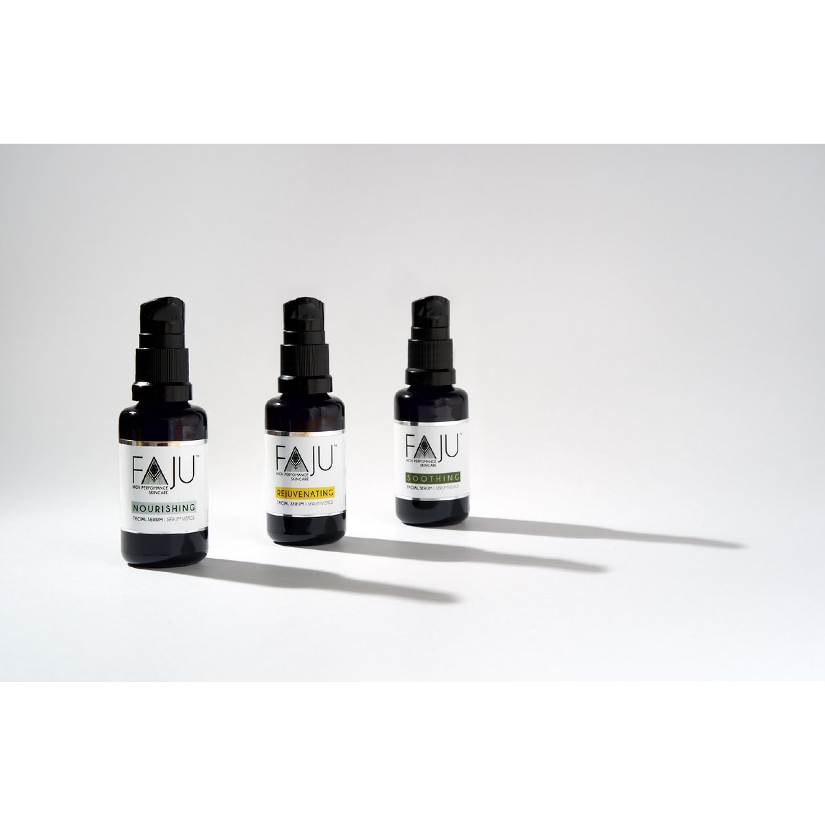 Voedend serum 15ml