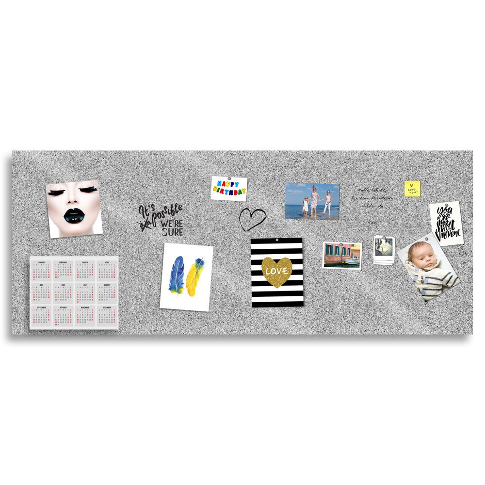 Magnetisch Markerbord - Kalidasa