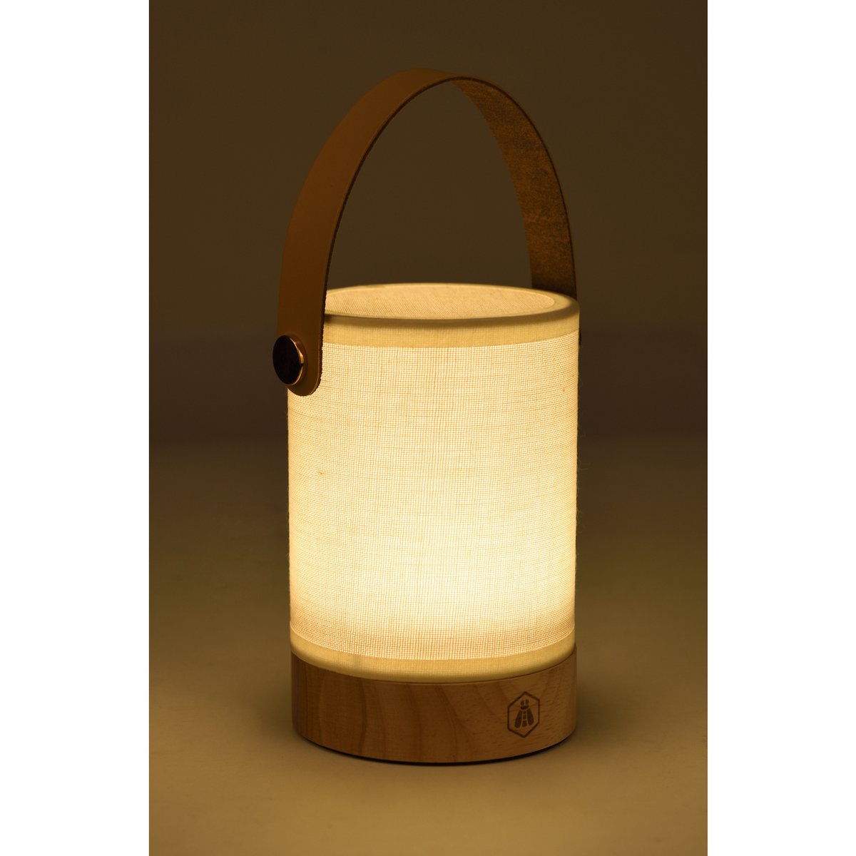 Laguiole lantern lamp