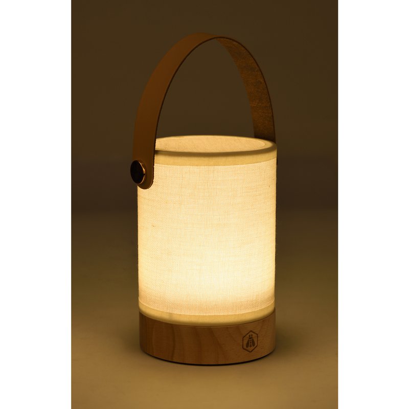 Laguiole lantern lamp