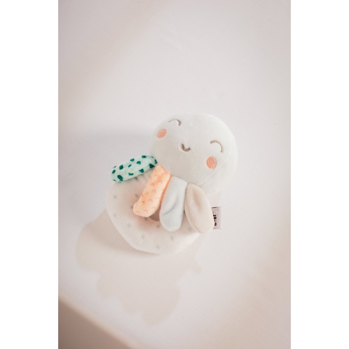 RAMMEL KNUFFEL - MOD. PULPO