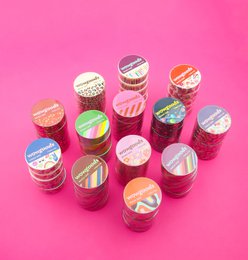 Washi tape - Blow out