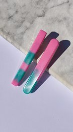 ⋒ Harpiks hårklippakke - Bubblegum (12 varer) ⋒ ⋒