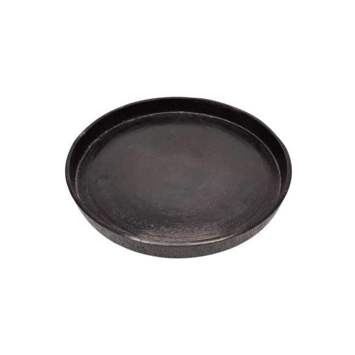 Tartplateau Pops - Black Antique