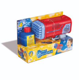 PUSTEFIX Bubble Bazooka