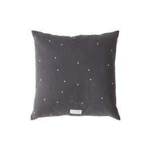 Kyoto Dot Cushion Cover Square
