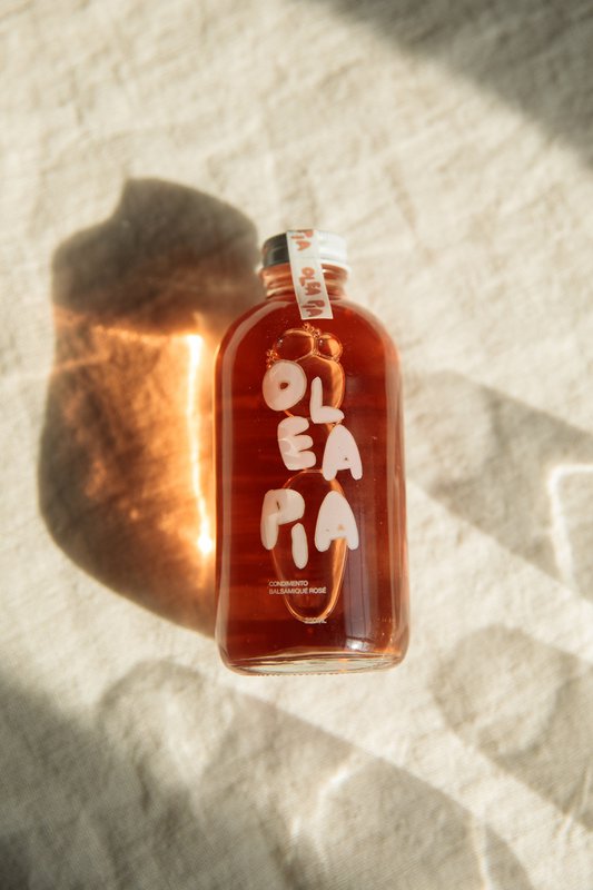 Blasamic Rosé Vinegar 250ml