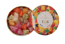 Berlingots fra Carpentras - Forskellige SMAGSMAGAR fra PROVENCE - 200g