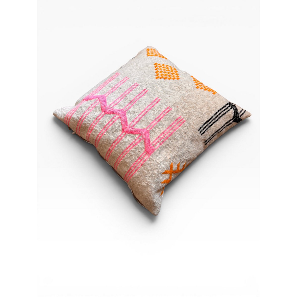 LEY! Cushion - Colorful Line - 50 x 50 FAIR