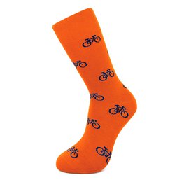 Geschenkdoos Fietsen Multicolour