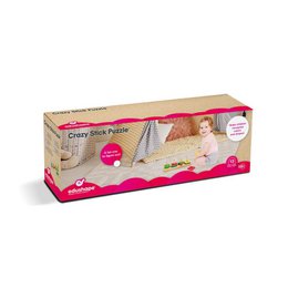 Edushape Szalone kije puzzle