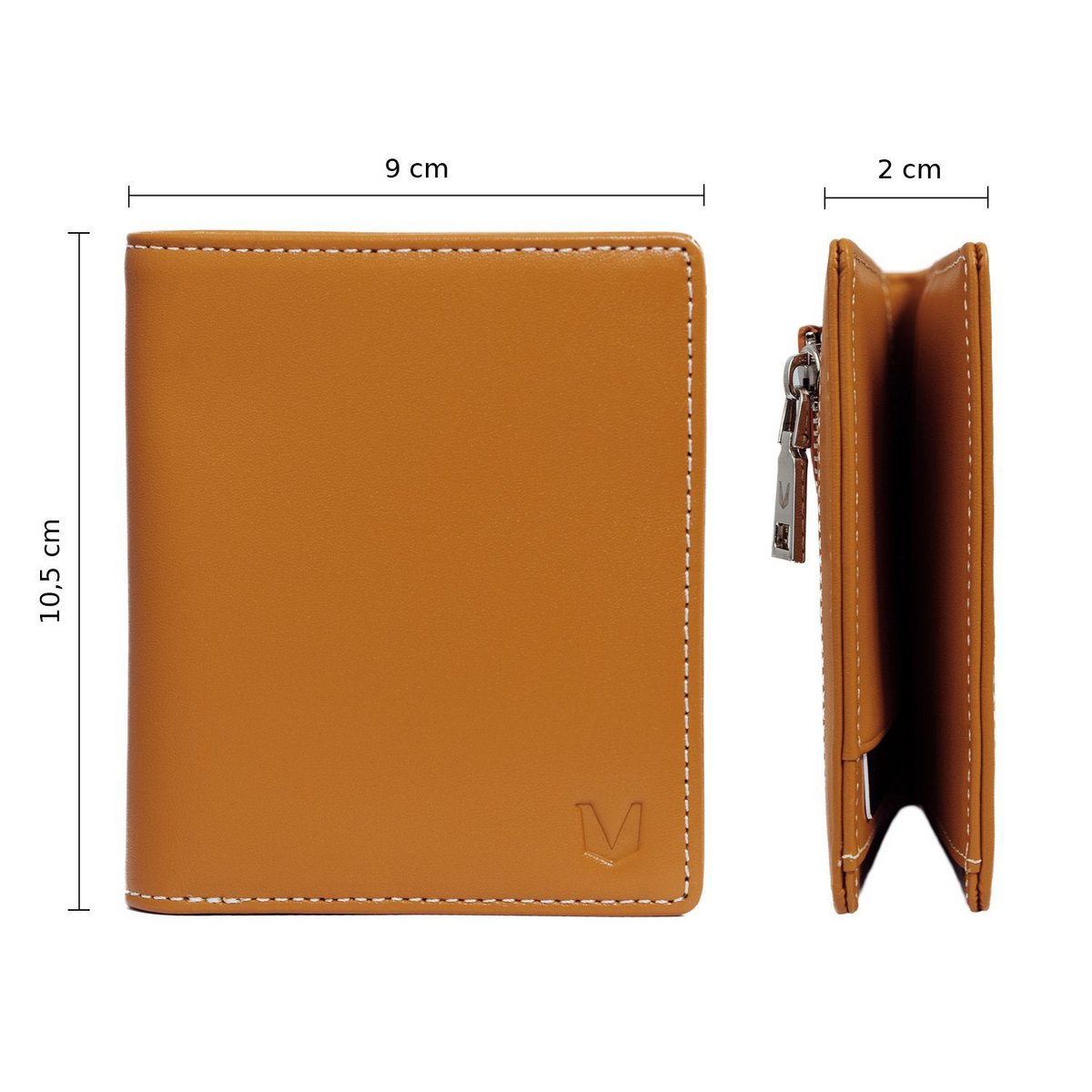 Pana Wallet - magazijnverkoop - verkoop