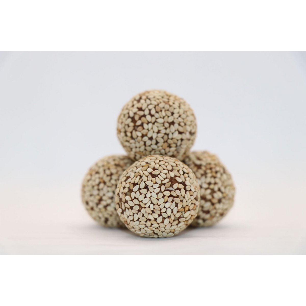 Energy Ball - APRICOT & ACEROLA - BULK 1Kg