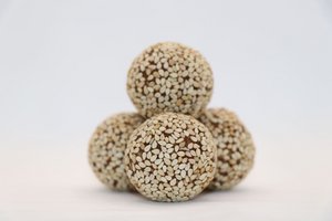 Energy Ball - APRICOT & ACEROLA - BULK 1Kg