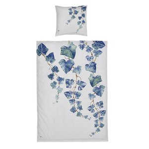 ORGANIC BEDLINEN SET - IVY