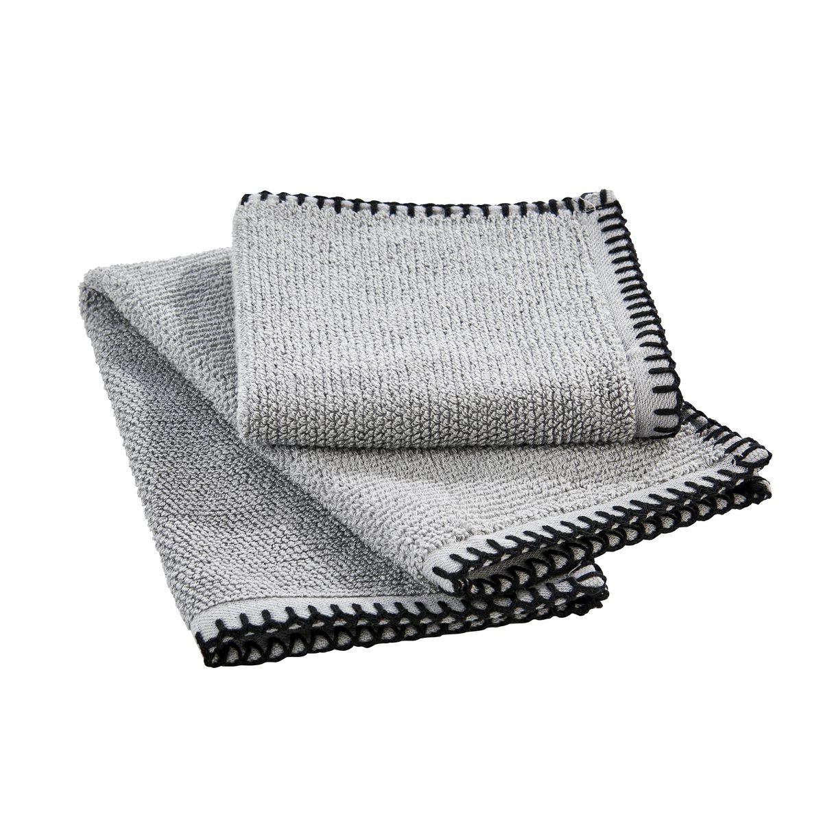 Handtuchserie DELUXE PRIME  (6 Größen, 5 Farben)