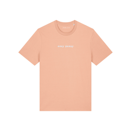 EASY PEASY unisex T-shirt made of organic cotton