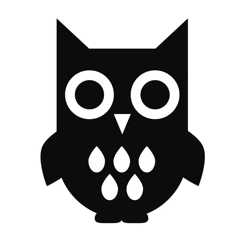 Ugle stempel