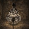 Orientalische Tischlampe Fahid