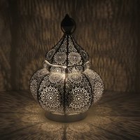 Oriental table lamp Fahid