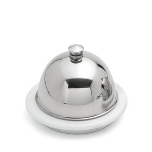 Butter-/Schmalzglocke
