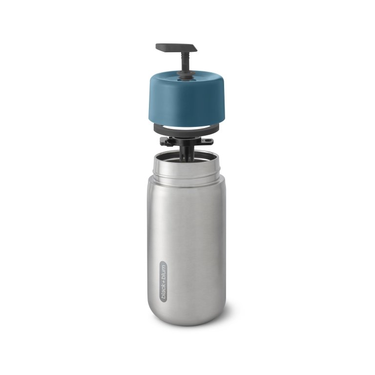 Tasse de voyage isolée Black+Blum - Isolerbeker - 0,34 L