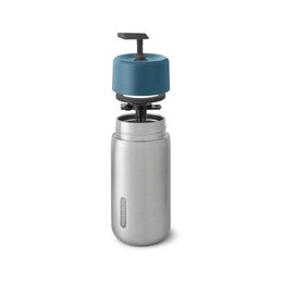 Tasse de voyage isolée Black+Blum - Isolerbeker - 0,34 L