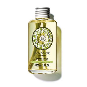 Dry Oil