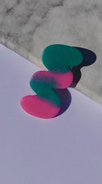 ⋒ Harpiks hårklippakke - Bubblegum (12 varer) ⋒ ⋒