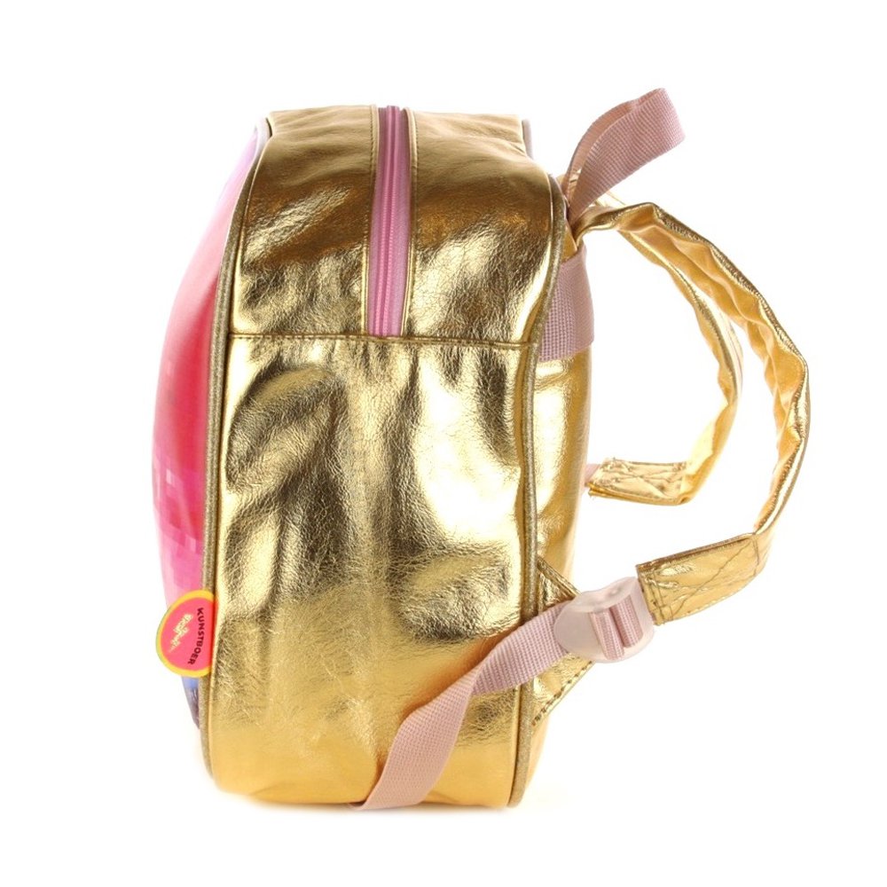 Mochila Catsirena Pixel