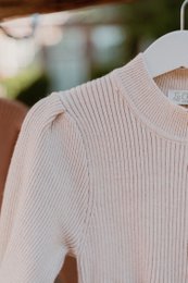 Milan Knit Dress