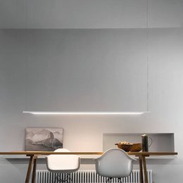 Nemo Linescapes Horisontal 130 LED hængelampe drejelig