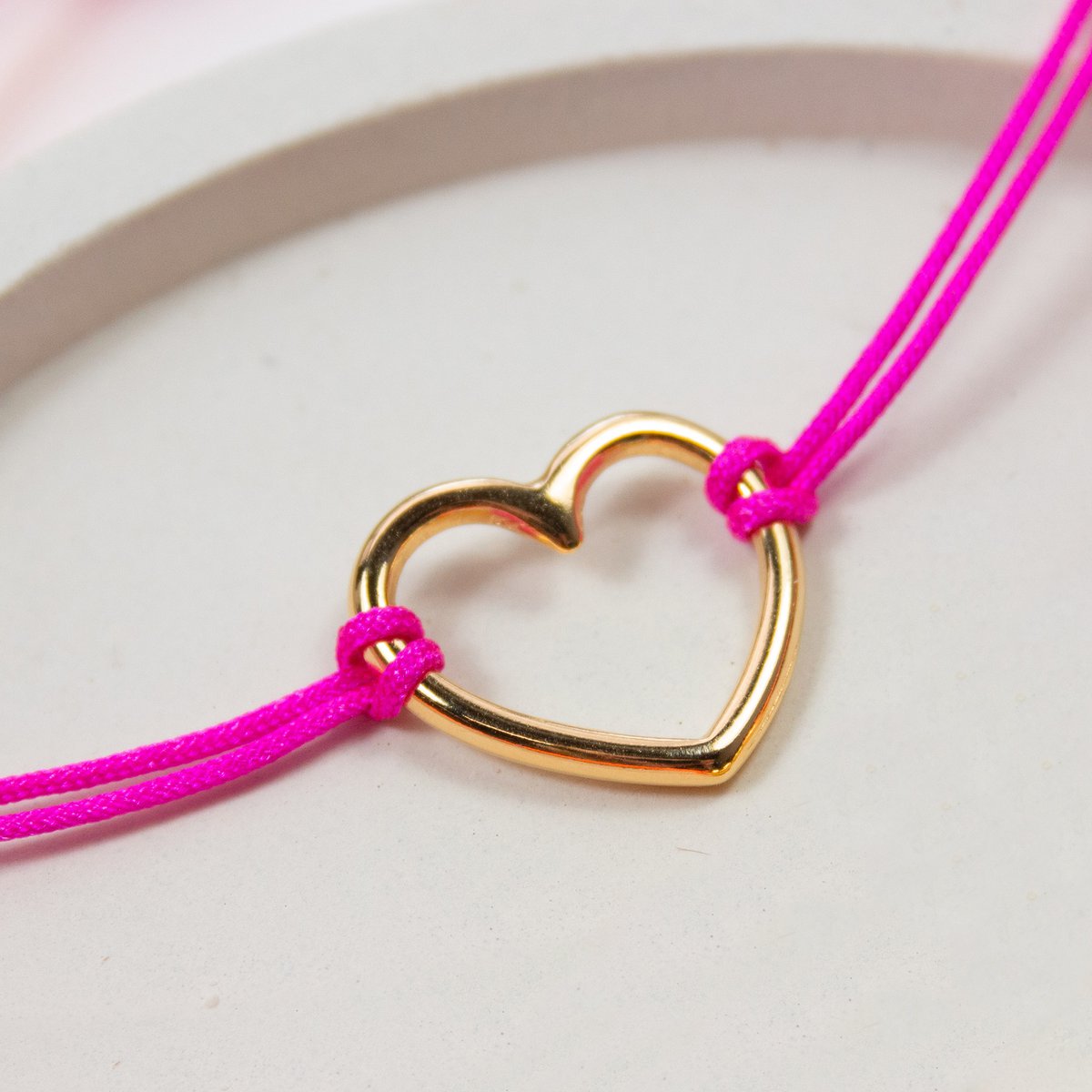 Neon-Pink