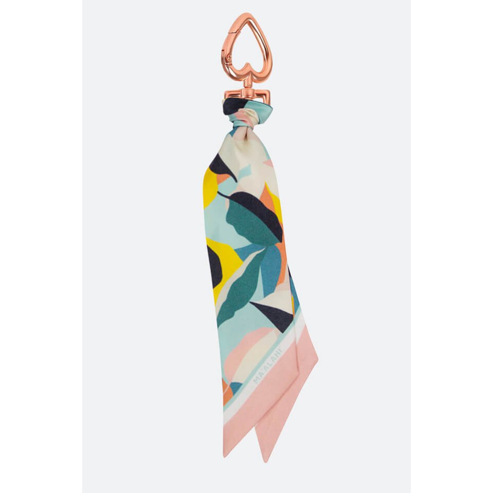 Pocket trailer Luana