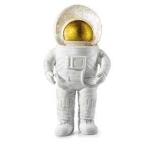 Summerglobes | The Giant Astronaut