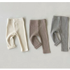 Annie & Charles® organic cotton leggings