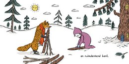 Kære lille bueskytter