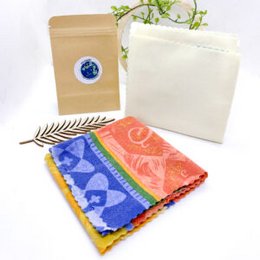 DIY kit - Bee wrap mad emballage